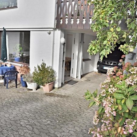 Kliffsegler Apartment Laboe Exterior photo