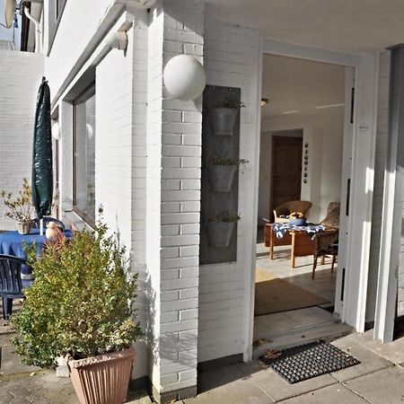 Kliffsegler Apartment Laboe Exterior photo