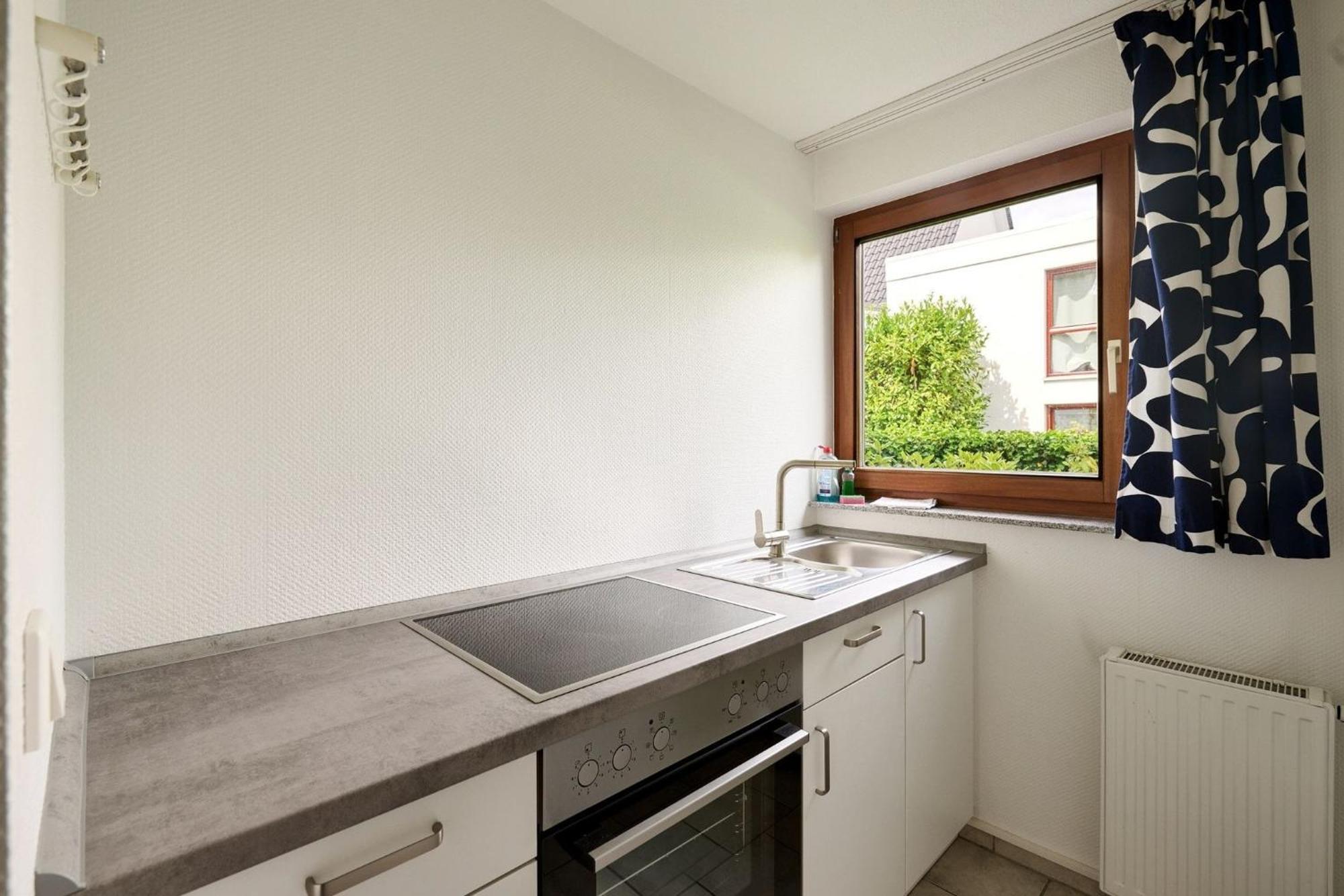 Kliffsegler Apartment Laboe Exterior photo