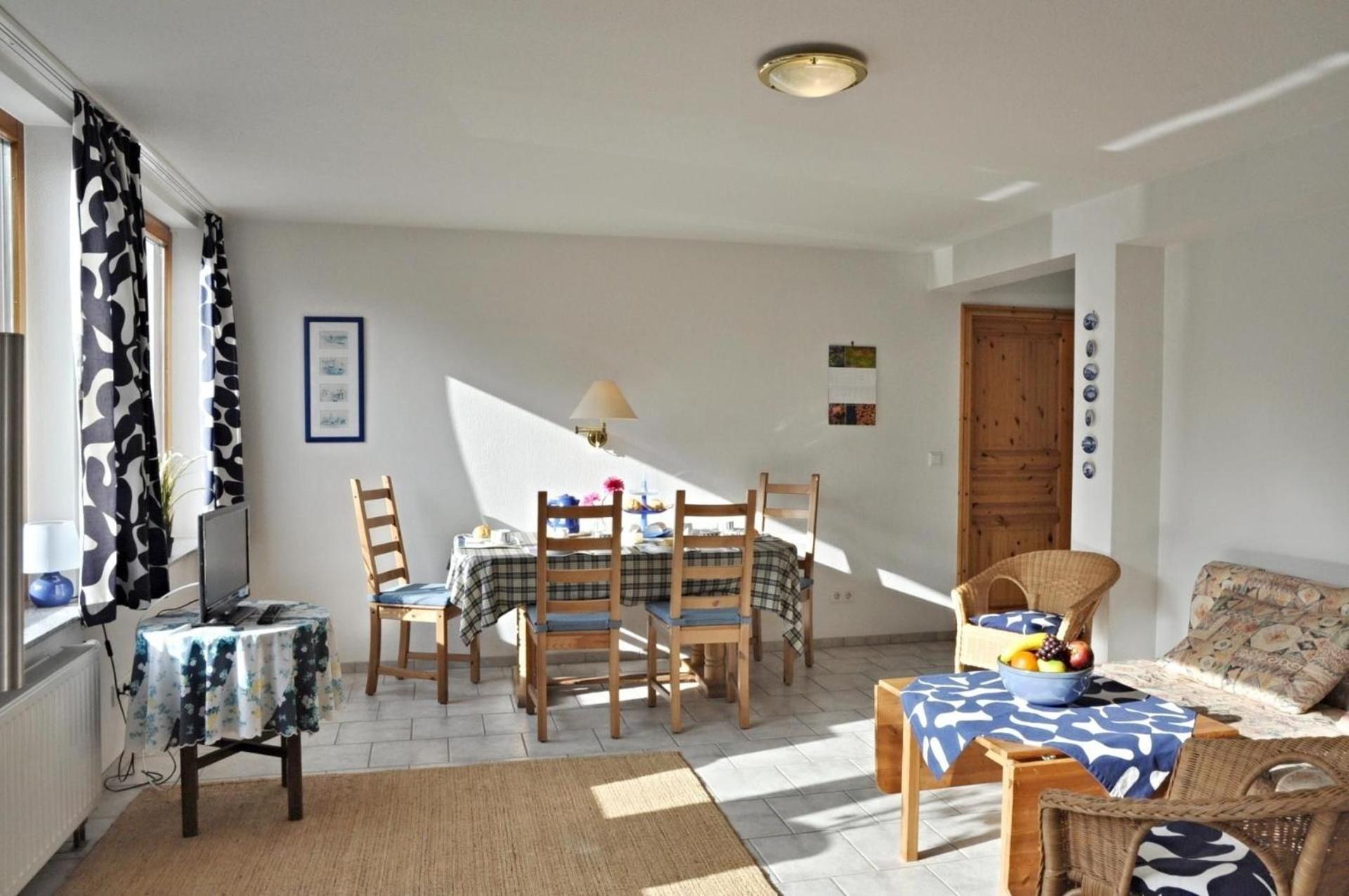 Kliffsegler Apartment Laboe Exterior photo