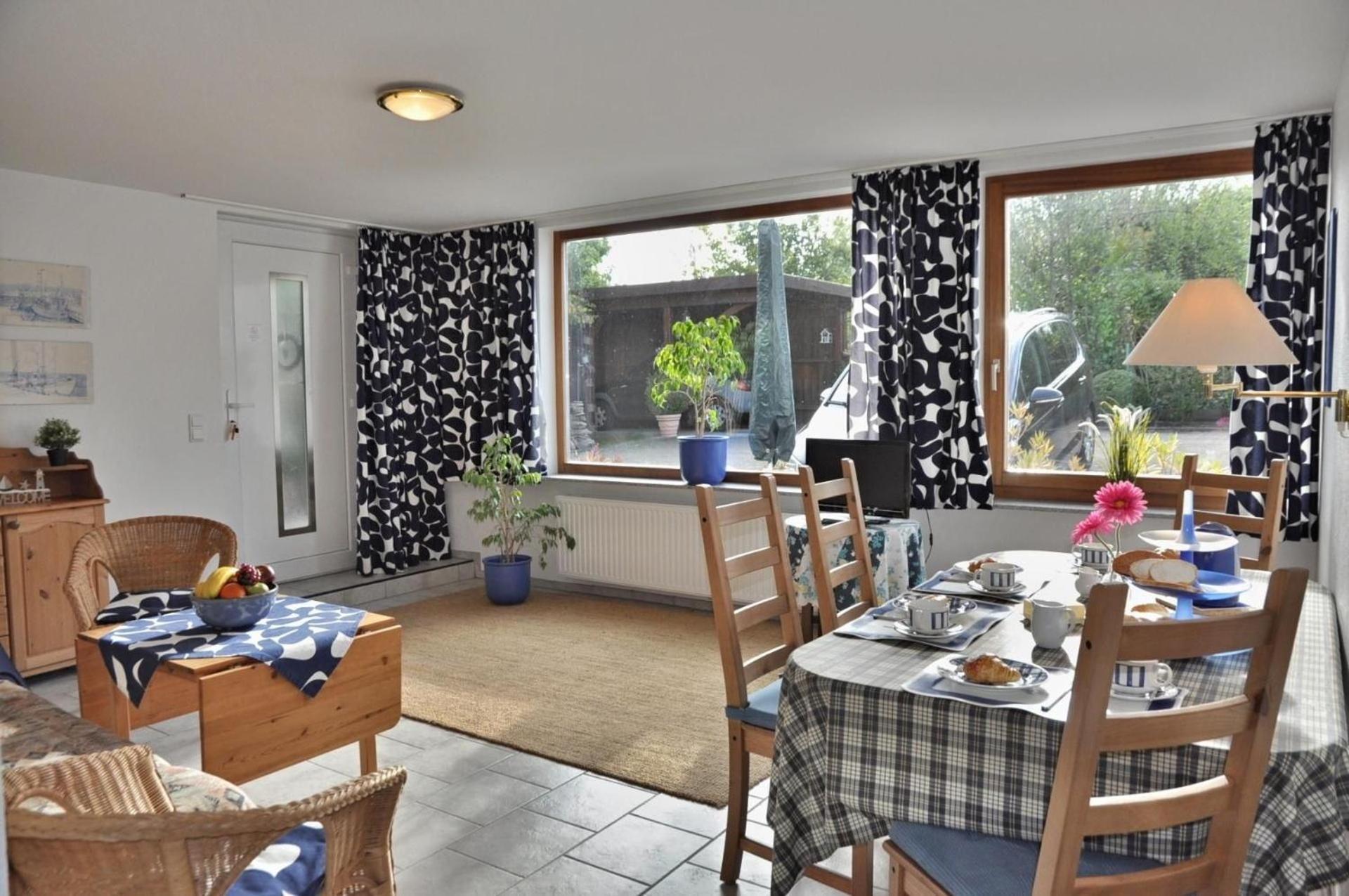 Kliffsegler Apartment Laboe Exterior photo